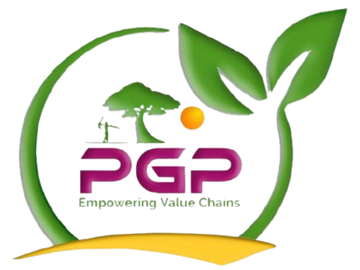 PGP India Logo