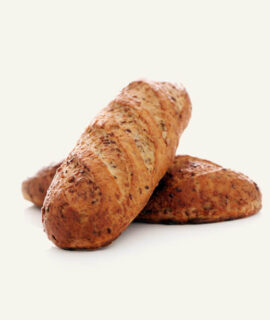 Brown Bread